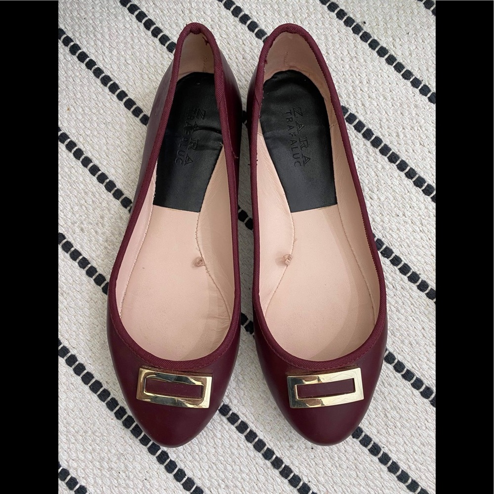 Flats